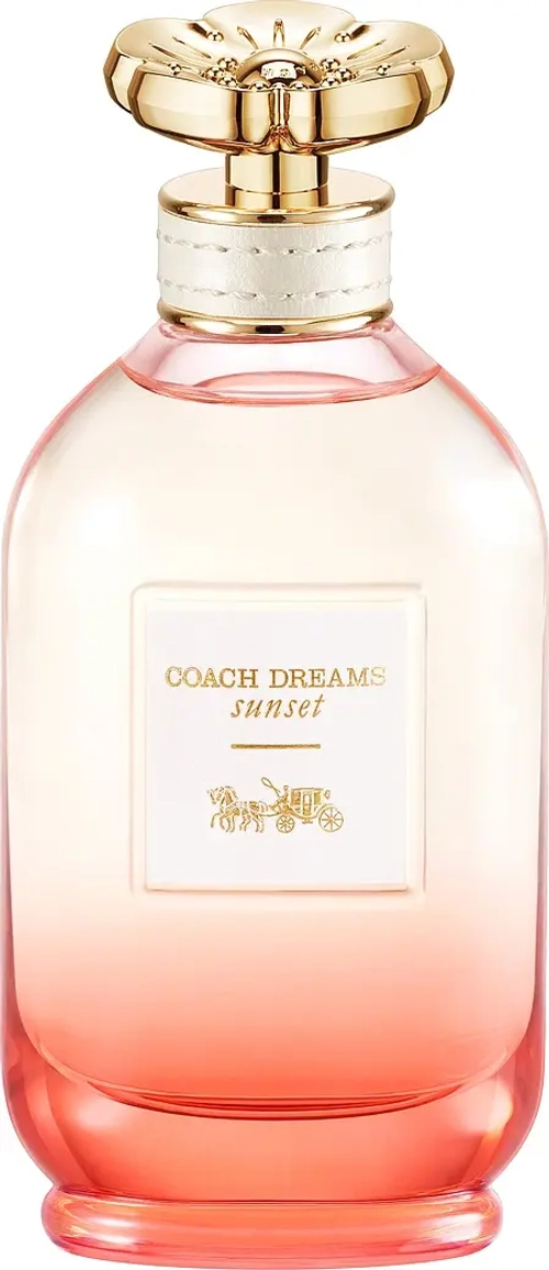 Coach Dreams Sunset Eau de Parfum 90 ml