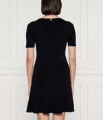 Платье TWINSET - черный(242TP3191)