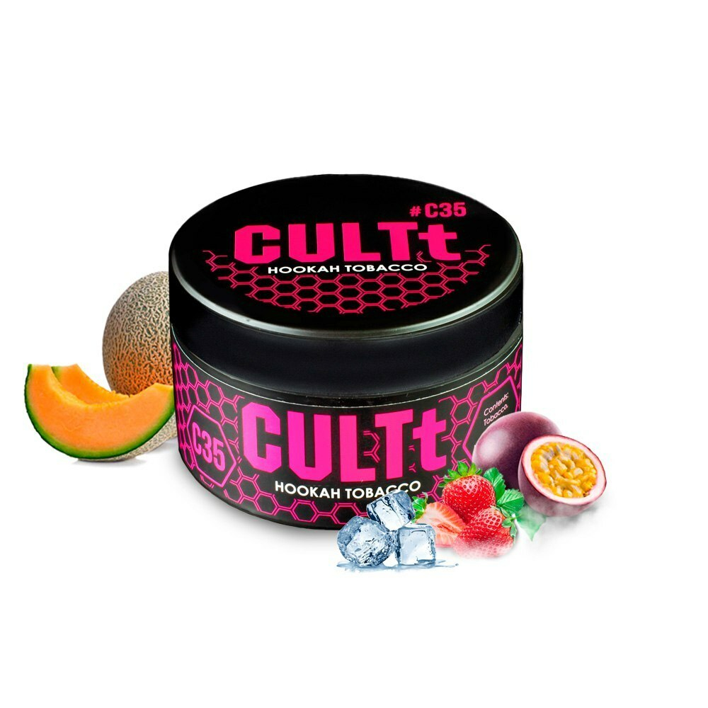 CULTT - C35 (200g)