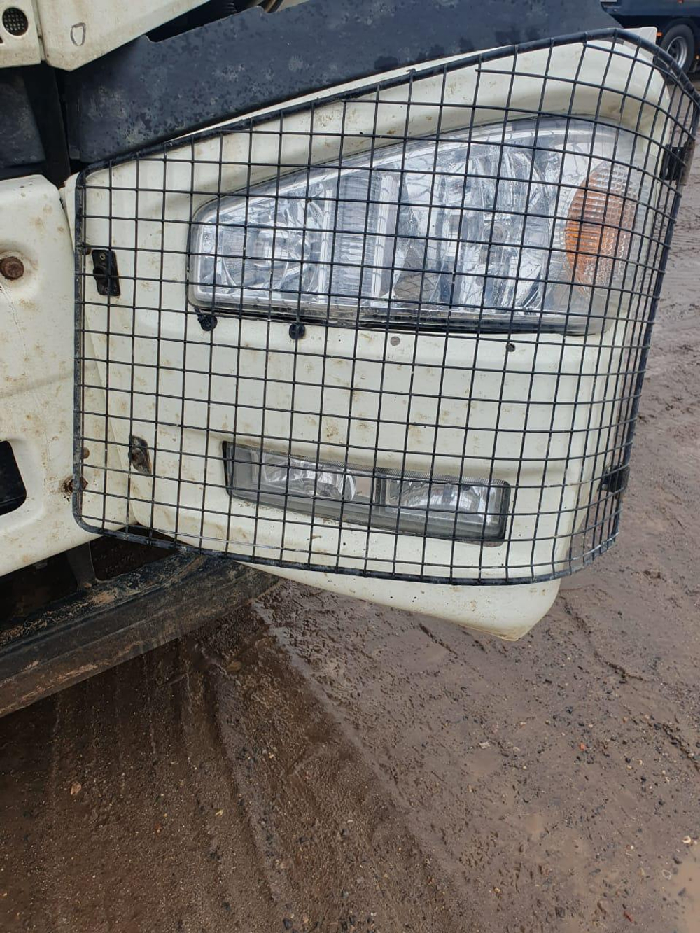 FAW J6 8x4 Самосвал СА3310Р66K24T4E5 (Дизельный, 11,1 л, 420 л.с., МТ)