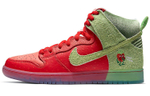 Кроссовки Nike Dunk Sb Pro Qs "Strawberry Cough"