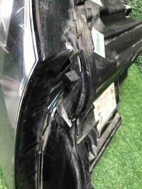 Фара правая Mercedes E W213 (2016-2021) LED