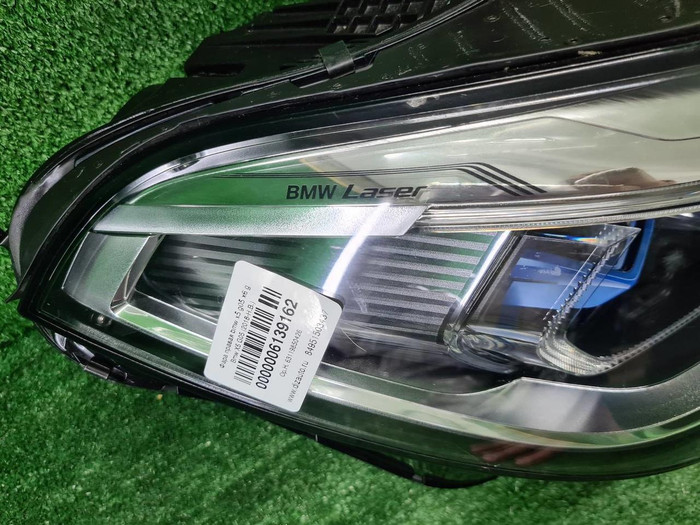 Фара правая BMW X5 G05 X6 G06 (18-23) Laser Light