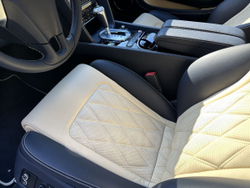 Bentley Continental GT V8, 2014