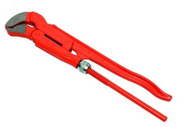 Газовый ключ 45˚ Rotorica Super S 1.1/2