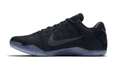 Nike Kobe 11 Black Space