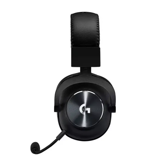Logitech G PRO X Black ( Черный)
