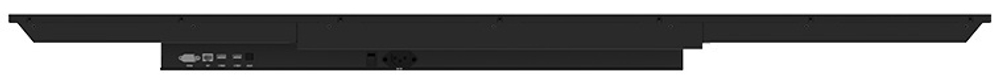Панель  Lumien LB5535SDUHD