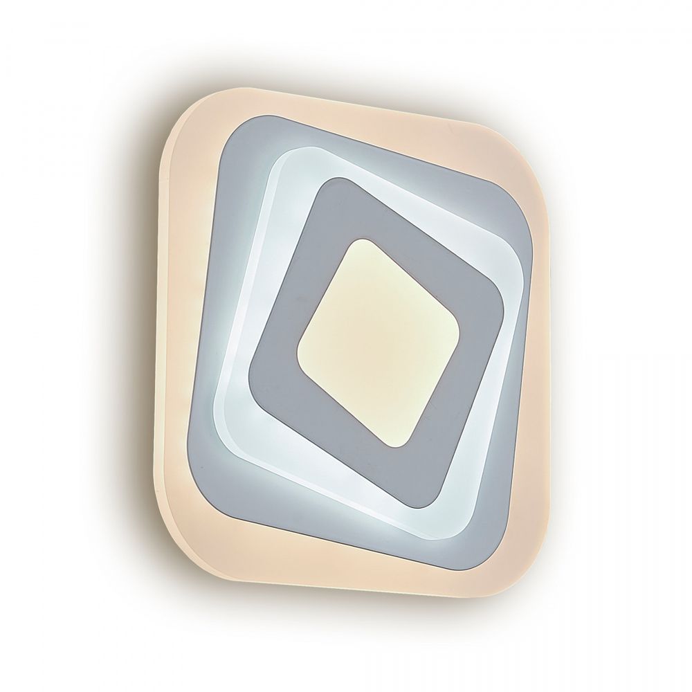 Citilux Триест CL737B42 Светильник светодиодный