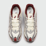 Кроссовки Asics Gel-Preleus Grey Red
