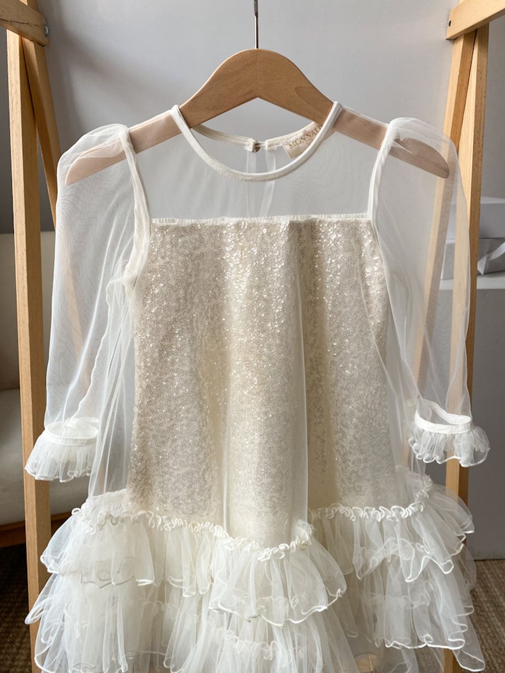 Платье Monnalisa, 104