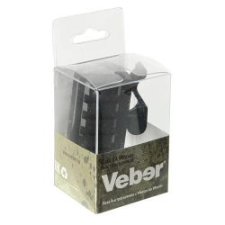 База Veber 8A WEAVER быстросъемная в упаковке
