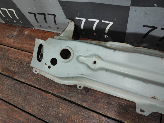 Усилитель заднего бампера Exeed RX 23-нв Б/У Оригинал 501005735AADYJ