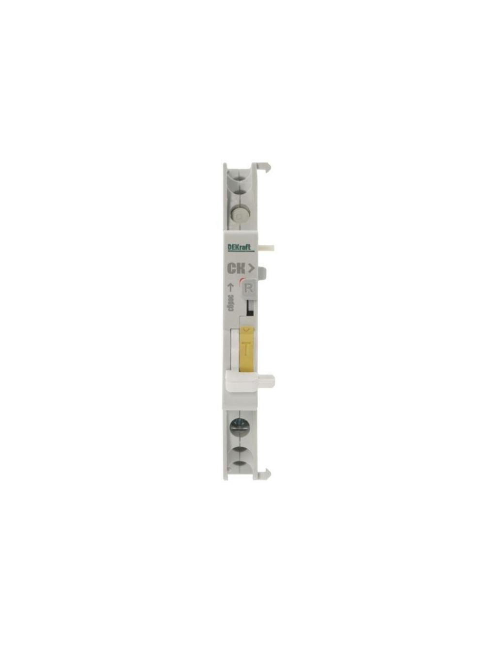 Контакт сигнальный для ВА-105 DEKraft 13304DEK