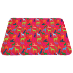 Матрас для собаки "Силуэты Догов"