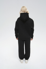 Штаны UNIVERSITY Black