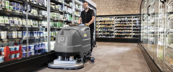 Все в полном порядке – от тележек до пекарни Все в полном порядке – от тележек до пекарни