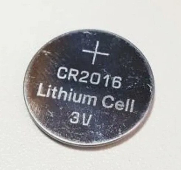 Элемент питания ET CR2016  BULK