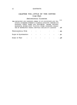 The architecture of the Renaissance in France. Volume 2 | W. H. Ward