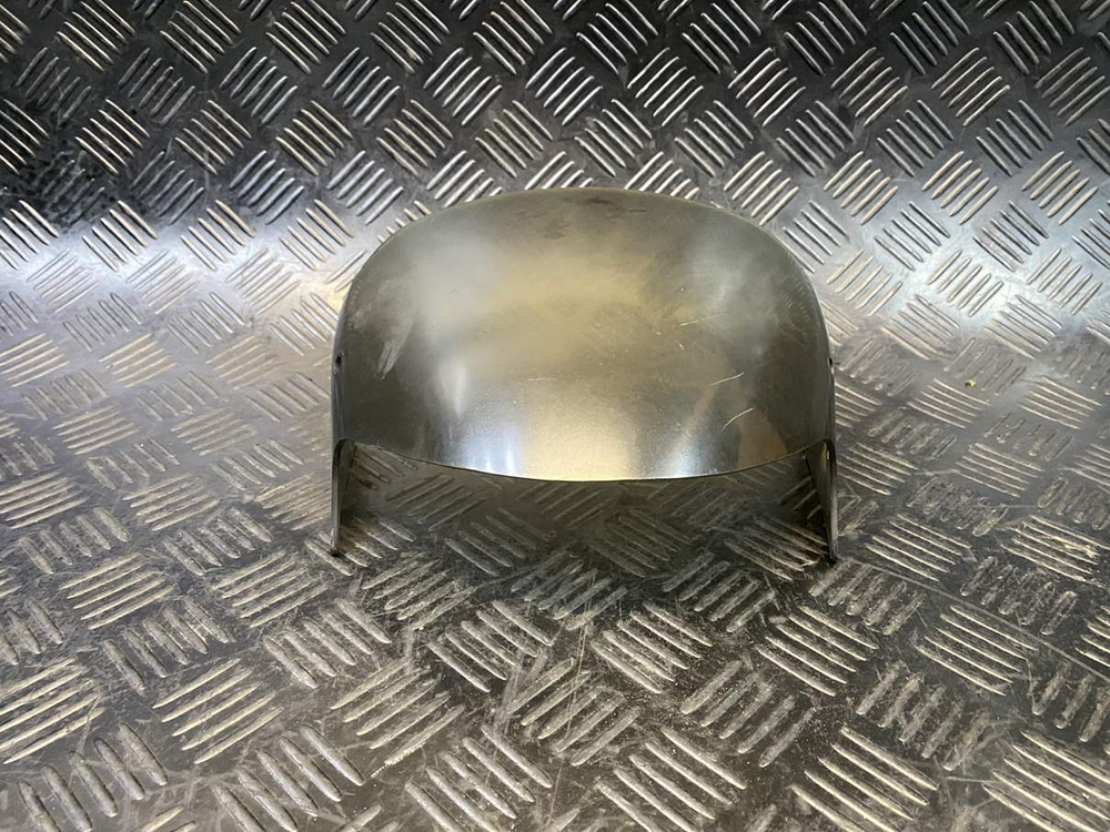 Стекло ветровое Suzuki GSR400 (GK7DA)