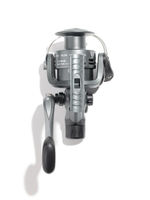 Катушка безинерционная Kaida CTR 406 задний фрикцион