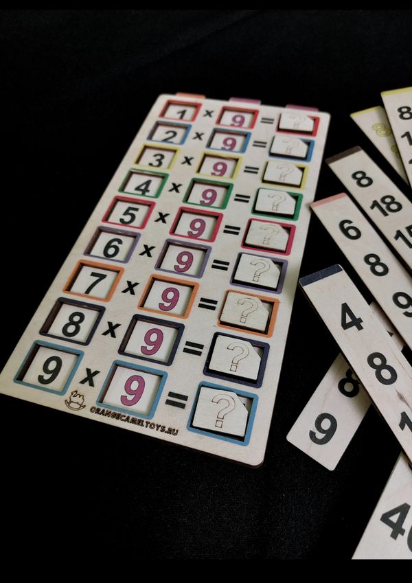 Игровое пособие 