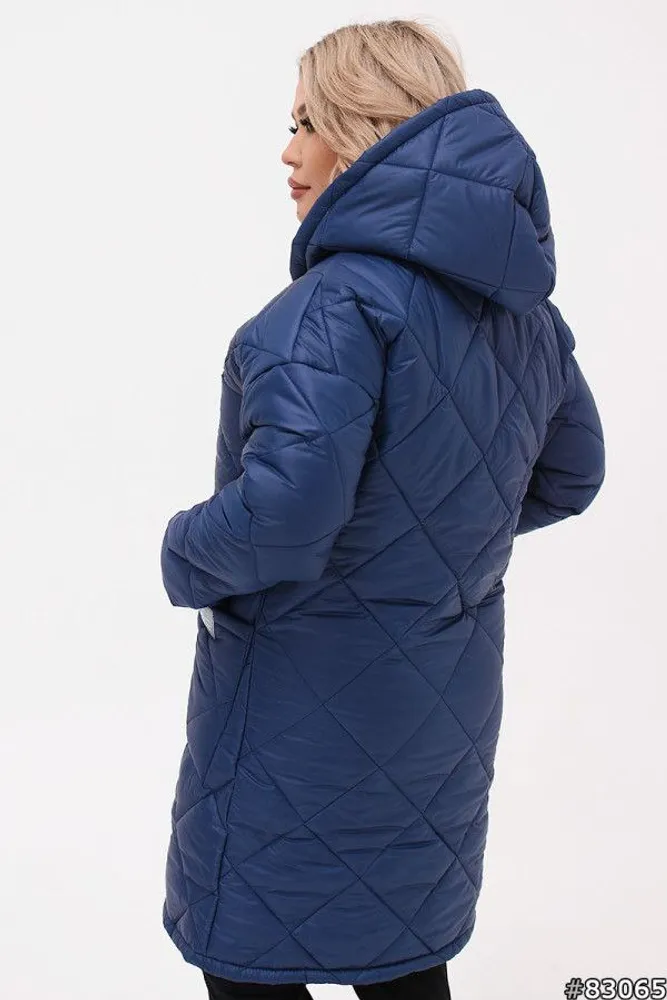 Куртка УК-885-4 Fabrika