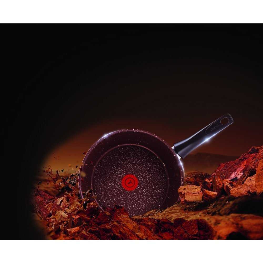 Сковорода глубокая Tefal Extreme 26 см C6358502