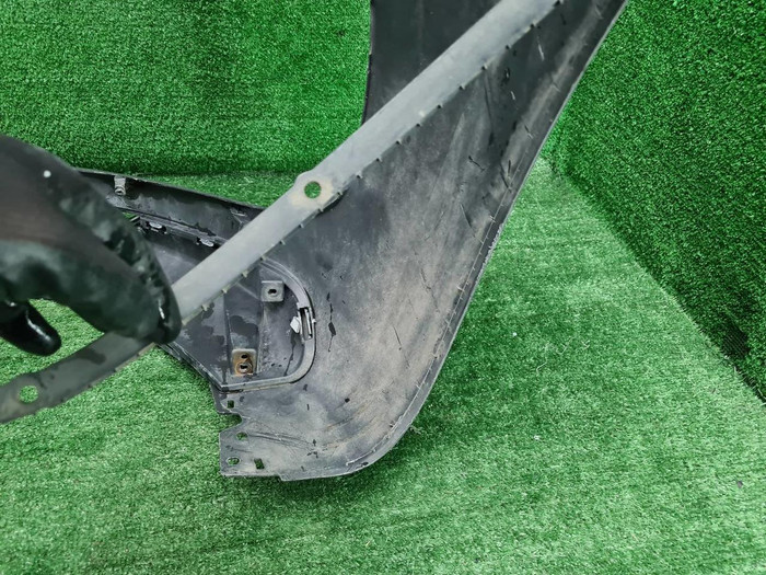 Бампер передний Hyundai Staria (2021-н.в.)