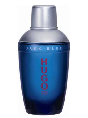 Hugo Boss Hugo Dark Blue