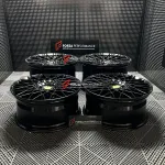 КОВАНЫЕ ДИСКИ для Ferrari SF90 STRADALE