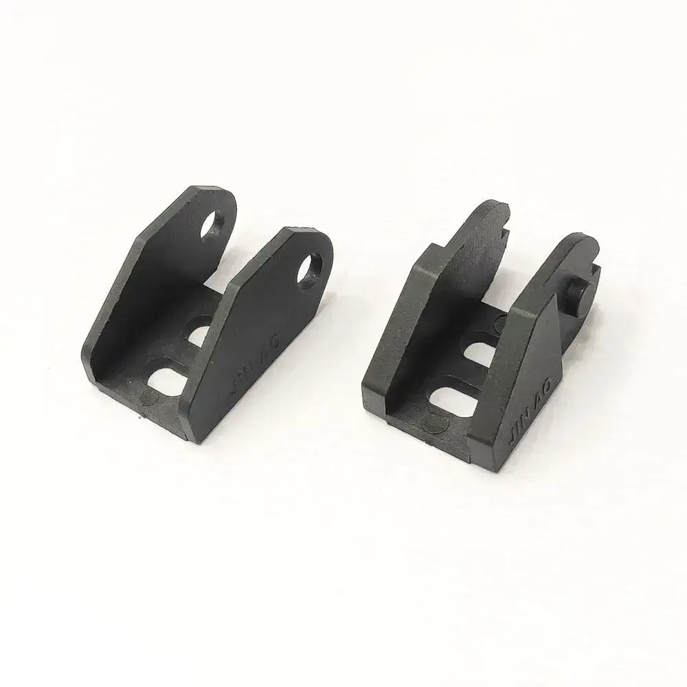 Гибкий кабель-канал открытый 15х15 мм для ЧПУ станков, 1 метр