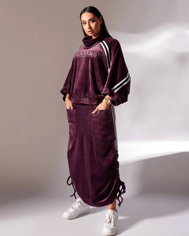 Костюм УК-013 Фабрика Моды