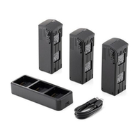 Комплект аксессуаров Fly More Kit для квадрокоптера DJI Mavic 3 Enterprise