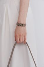 MISTRESS БРАСЛЕТ 12 COCOA