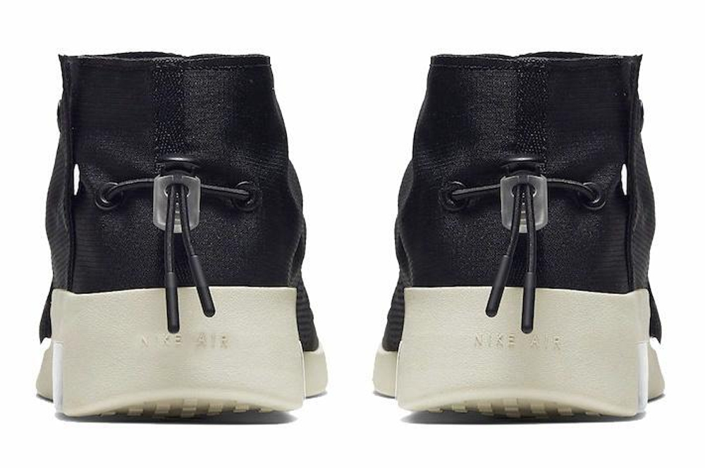 Кроссовки Nike Air Fear Of God Moccasin