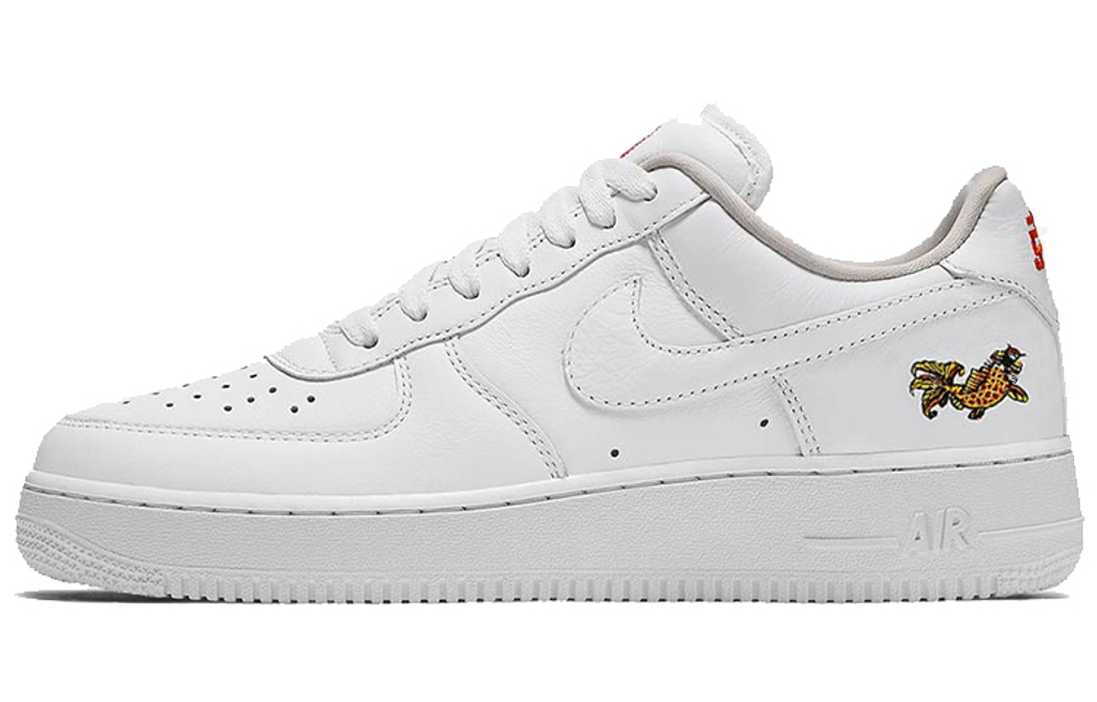 Кроссовки Nike Air Force 1 Low Nai Ke Qs Af1