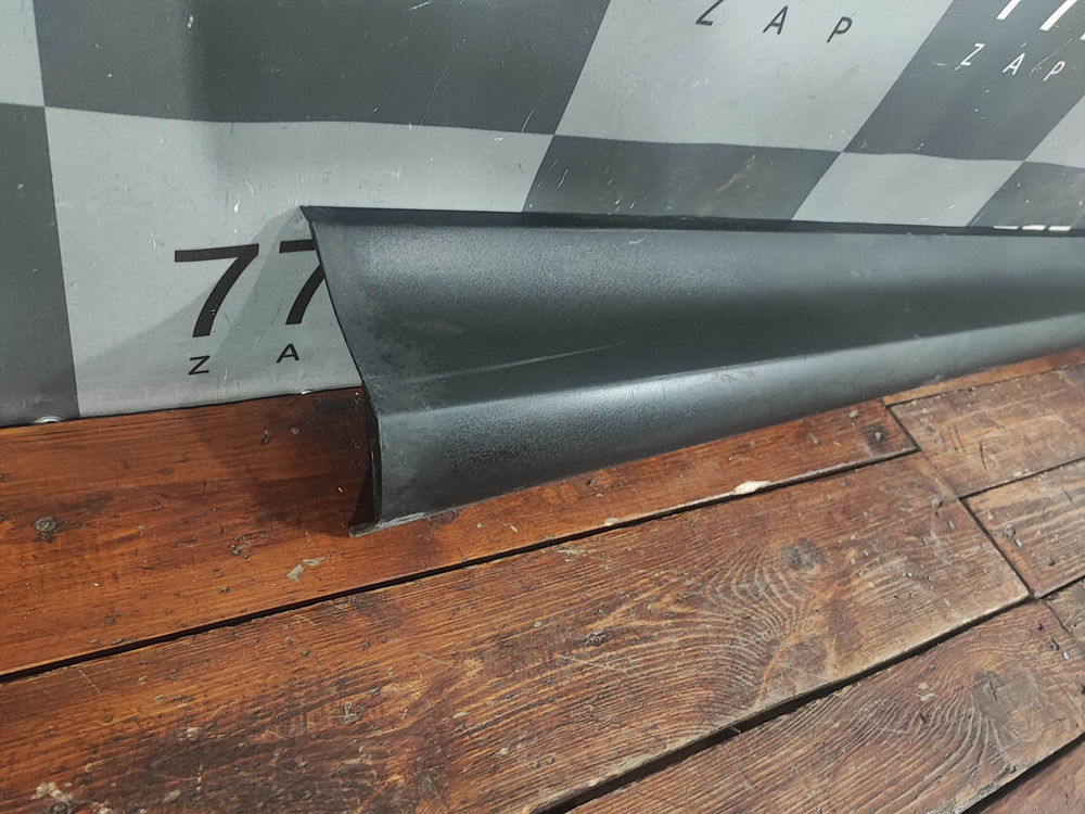 Накладка двери передней правой Mazda CX-5 1 (KE) 11-17 Б/У Оригинал KD5351RA1