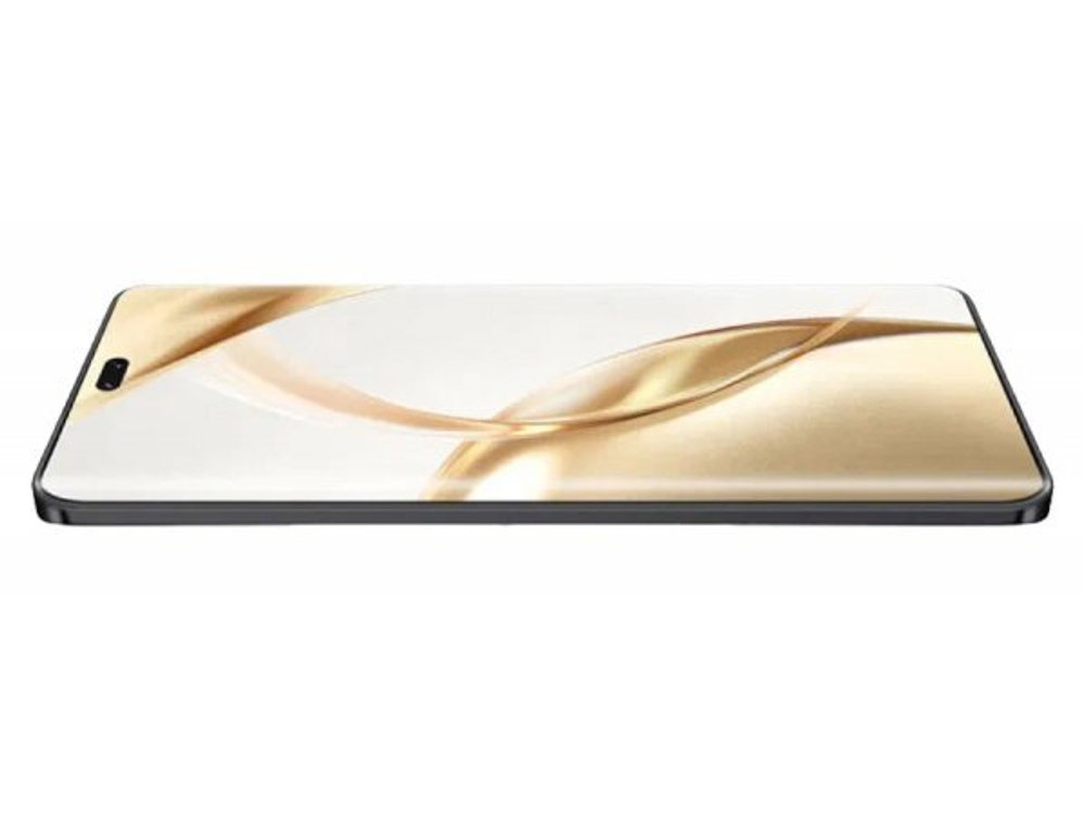 Смартфон Honor 200 Pro 12/512GB Black (5109BFUE)