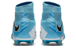 Кроссовки Nike Hypervenom Phantom 3 Df Fg