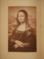 "Леонардо-да-Винчи". 1899г.