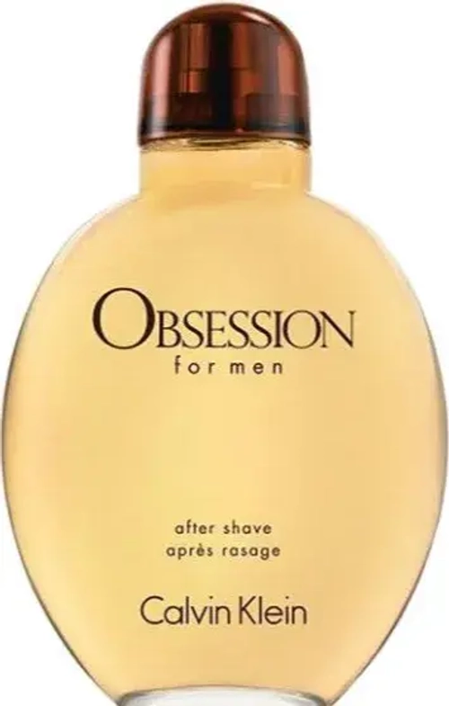 CK OBSESSION MAN A/S 125 ML