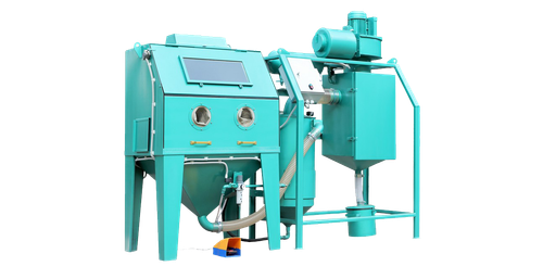 Эжекторная камера КСО-110-И-ФВР-М с рекуператором