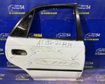 Дверь задняя правая TOYOTA CARINA 1994