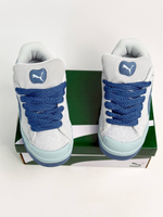 Кроссовки Puma Suede XL Crush #E15 (син.)