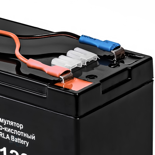 Аккумулятор Prometheus Energy PE 1209 (AGM)