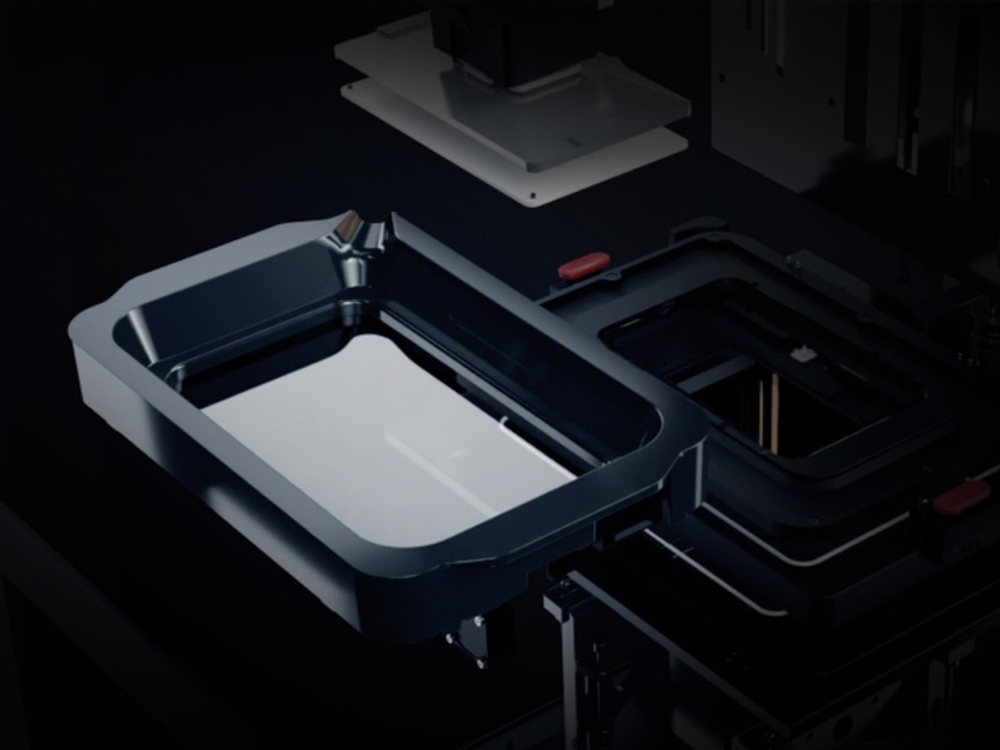 3D принтер AccuFab-F1