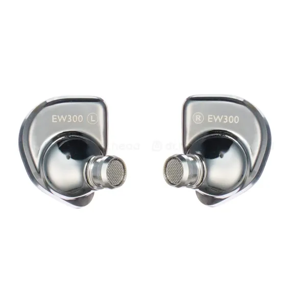 SIMGOT EW300 Silver
