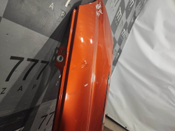 Крыло переднее правое LADA Vesta Cross 15-нв Б/У Оригинал 8450102330
