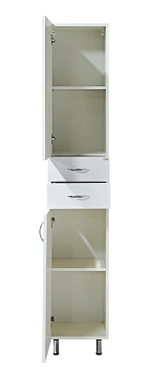 Пенал MISTY Балтика - 35 левый